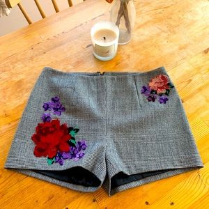 BNWT La Perla designer shorts